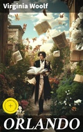 Cover: ORLANDO - Good Press