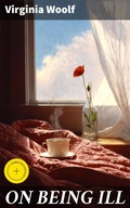 Cover: ON BEING ILL - Good Press