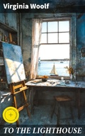 Cover: TO THE LIGHTHOUSE - Good Press