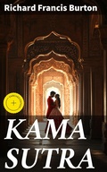 Cover: KAMA SUTRA - Good Press