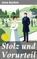 Cover: Stolz und Vorurteil - Good Press