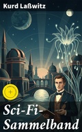 Cover: Sci-Fi- Sammelband - Good Press
