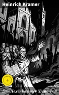 Cover: Der Hexenhammer (Band 1-3) - Good Press