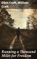 Cover: Running a Thousand Miles for Freedom - Good Press