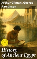 Cover: History of Ancient Egypt - Good Press