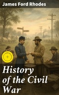 Cover: History of the Civil War - Good Press