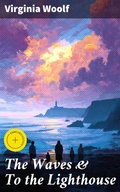 Cover: The Waves & To the Lighthouse - Good Press