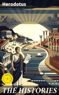 Cover: THE HISTORIES - Good Press