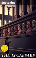 Cover: THE 12 CAESARS - Good Press