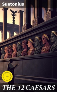 Enlarge image Cover: THE 12 CAESARS - Good Press