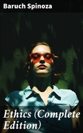 Cover: Ethics (Complete Edition) - Good Press