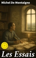Cover: Les Essais - Good Press