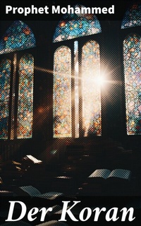 Abbildung von: Der Koran - Good Press