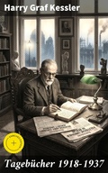 Cover: Tageb&uuml;cher 1918-1937 - Good Press