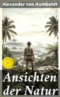 Cover: Ansichten der Natur - Good Press