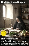 Cover: Heilwissen oder die Ern&auml;hrungstherapie der Hildegard von Bingen - Good Press