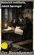 Cover: Der Hexenhammer - Good Press