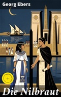 Cover: Die Nilbraut - Good Press