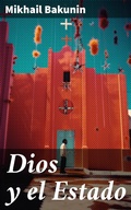Cover: Dios y el Estado - Good Press