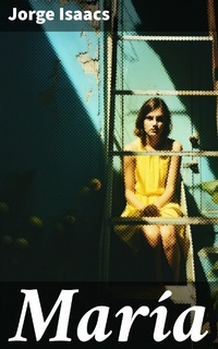 Enlarge image Cover: María - Good Press