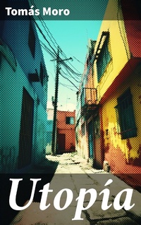 Enlarge image Cover: Utopía - Good Press