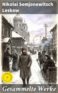 Cover: Gesammelte Werke - Good Press