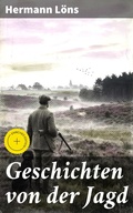 Cover: Geschichten von der Jagd - Good Press
