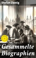 Cover: Gesammelte Biographien - Good Press
