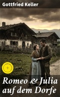Cover: Romeo & Julia auf dem Dorfe - Good Press