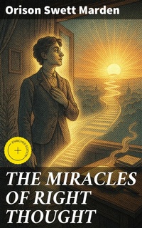 Enlarge image Cover: THE MIRACLES OF RIGHT THOUGHT - Good Press