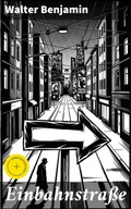 Cover: Einbahnstra&szlig;e - Good Press