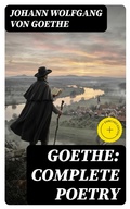 Cover: Goethe: Complete Poetry - DigiCat