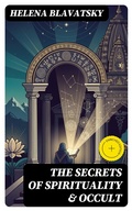 Cover: The Secrets of Spirituality & Occult - DigiCat