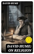 Cover: David Hume: On Religion - DigiCat