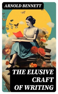 Abbildung von: The Elusive Craft of Writing - DigiCat