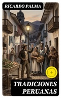 Cover: Tradiciones peruanas - DigiCat