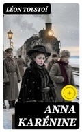 Cover: Anna Kar&eacute;nine - DigiCat