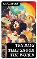 Cover: Ten Days That Shook the World - DigiCat