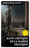 Cover: Kant: Critique de la raison pratique - DigiCat
