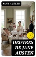 Cover: Oeuvres de Jane Austen - DigiCat