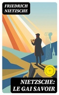 Cover: Nietzsche: Le Gai Savoir - DigiCat