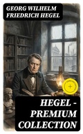 Cover: Hegel - Premium Collection - DigiCat
