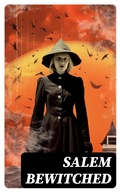 Cover: Salem Bewitched - DigiCat