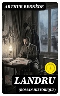 Cover: Landru (Roman historique) - DigiCat