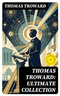 Cover: Thomas Troward: Ultimate Collection - DigiCat