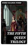 Cover: The Fifth Queen Trilogy - DigiCat