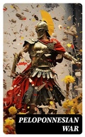 Cover: Peloponnesian War - DigiCat