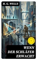 Cover: Wenn der Schl&auml;fer erwacht - DigiCat