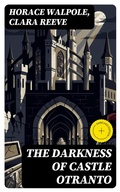 Cover: The Darkness of Castle Otranto - DigiCat