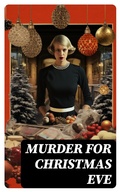 Cover: Murder for Christmas Eve - DigiCat